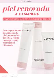 Catálogo Mary Kay Página 4