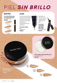 Catálogo Mary Kay Página 52