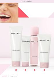 Catálogo Mary Kay Página 8