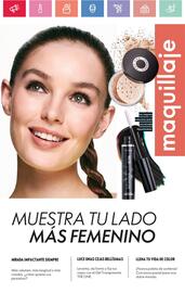 Catálogo Oriflame Página 105