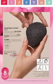 Catálogo Oriflame Página 128