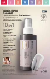 Catálogo Oriflame Página 130