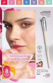 Catálogo Oriflame Página 22