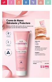 Catálogo Oriflame Página 25