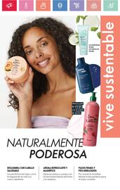 Catálogo Oriflame Página 55