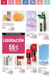 Catálogo Oriflame Página 66