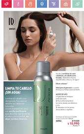 Catálogo Oriflame Página 73