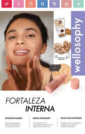 Catálogo Oriflame Página 75