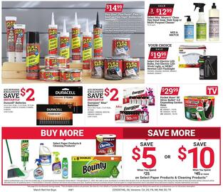 Ace Hardware Weekly Ad Page 6