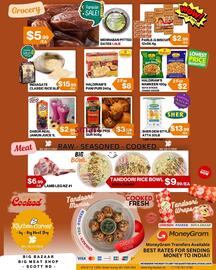 Big Bazaar Canada flyer week 9 Page 2