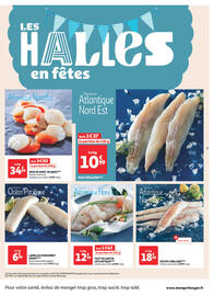 Catalogue Auchan Supermarché semaine 10 page 3