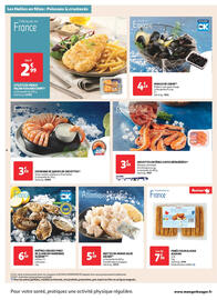 Catalogue Auchan Supermarché semaine 10 page 4