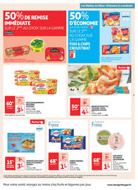 Catalogue Auchan Supermarché semaine 10 page 5