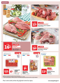 Catalogue Auchan Supermarché semaine 10 page 6