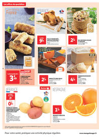 Catalogue Auchan Supermarché semaine 10 page 8