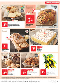 Catalogue Auchan Supermarché semaine 10 page 9