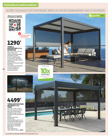 Catalogue Auchan page 18