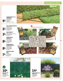 Catalogue Auchan page 19