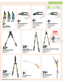 Catalogue Auchan page 31