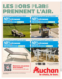 Catalogue Auchan page 36