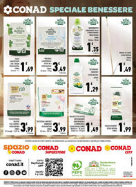 Volantino Spazio Conad Pagina 8