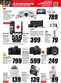 Volantino MediaWorld Pagina 21