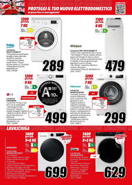 Volantino MediaWorld Pagina 25