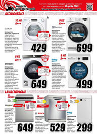 Volantino MediaWorld Pagina 26