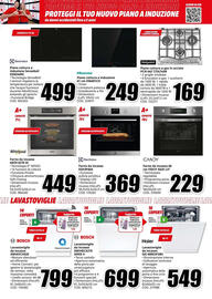 Volantino MediaWorld Pagina 27