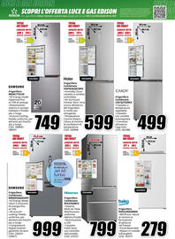 Volantino MediaWorld Pagina 29