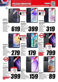 Volantino MediaWorld Pagina 3