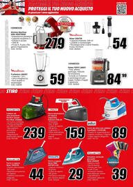 Volantino MediaWorld Pagina 31