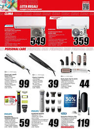 Volantino MediaWorld Pagina 35