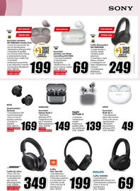 Volantino MediaWorld Pagina 8