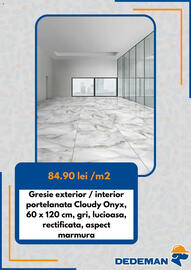 Catalog Dedeman Pagină 1