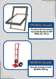 Catalog Dedeman Pagină 2