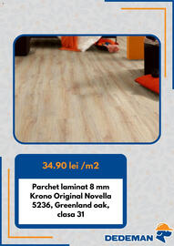 Catalog Dedeman Pagină 3