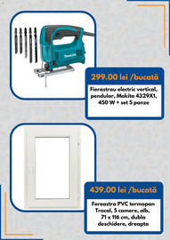 Catalog Dedeman Pagină 4