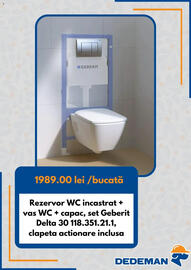 Catalog Dedeman Pagină 5