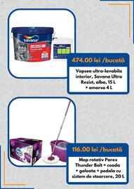 Catalog Dedeman Pagină 6