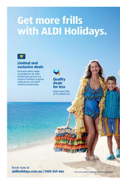 ALDI catalogue Page 2