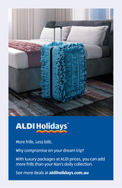 ALDI catalogue Page 4