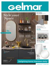 Gelmar catalogue Page 1