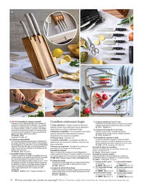 Pampered Chef flyer Page 10