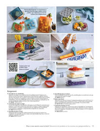 Pampered Chef flyer Page 13