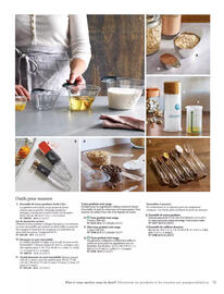 Pampered Chef flyer Page 15