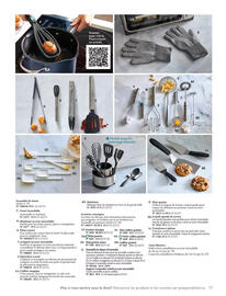 Pampered Chef flyer Page 17