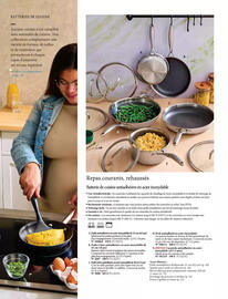 Pampered Chef flyer Page 18