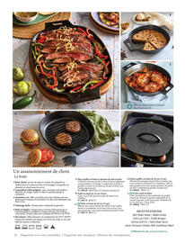 Pampered Chef flyer Page 22