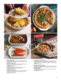 Pampered Chef flyer Page 25